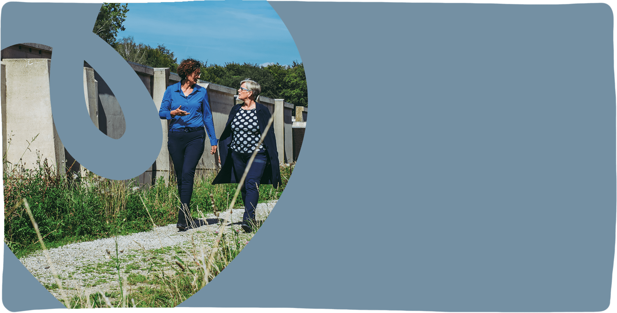 Begeleider laatste levensfase