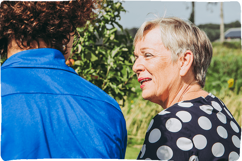 Referenties Anja Bos