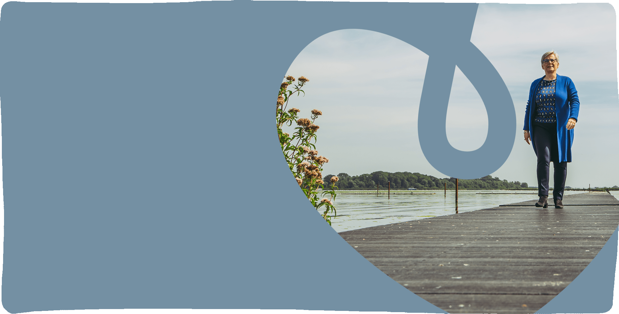 Gecertificeerd dementievriendelijk uitvaartspreker